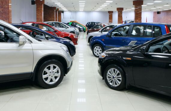 ハイグレードな中古車の販売に尽力しております | 金沢市でお車のことなら丁寧な対応のウィンズオート