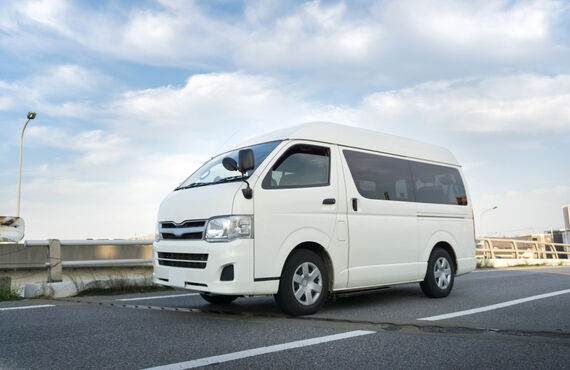 たくさんの荷物を運べるワンボックスカーを販売しております | 金沢市でお車のことなら丁寧な対応のウィンズオート