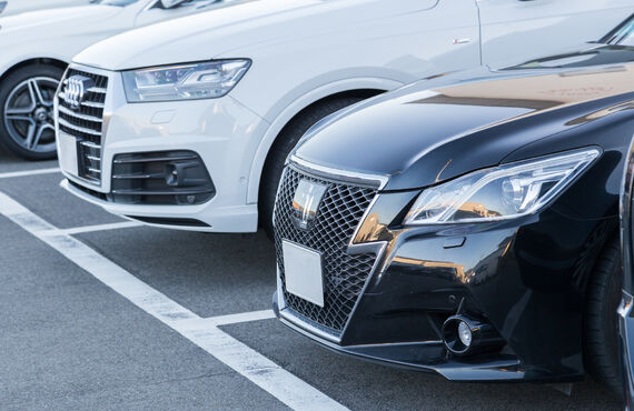 金沢市で車の車検ならウィンズオートにお任せ下さい！！